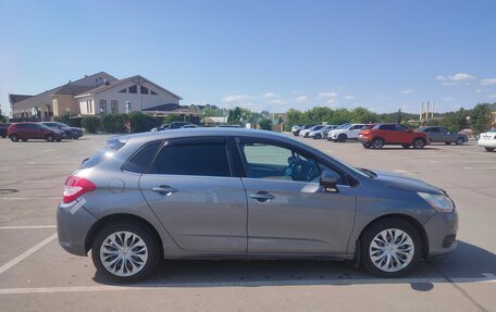 Citroen C4 II рестайлинг, 2011 год, 570 000 рублей, 3 фотография