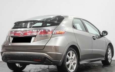 Honda Civic VIII, 2008 год, 859 000 рублей, 2 фотография