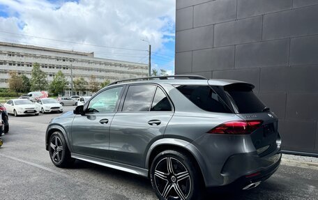 Mercedes-Benz GLE, 2023 год, 14 950 000 рублей, 2 фотография