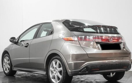 Honda Civic VIII, 2008 год, 859 000 рублей, 4 фотография