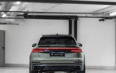 Audi Q8 I, 2021 год, 8 500 000 рублей, 6 фотография