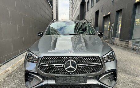 Mercedes-Benz GLE, 2023 год, 14 950 000 рублей, 7 фотография