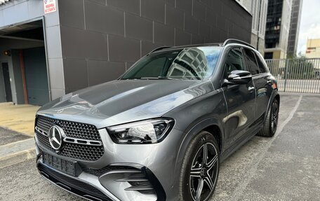 Mercedes-Benz GLE, 2023 год, 14 950 000 рублей, 5 фотография