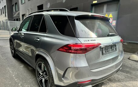 Mercedes-Benz GLE, 2023 год, 14 950 000 рублей, 6 фотография