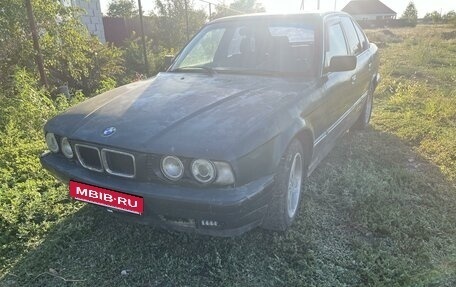 BMW 5 серия, 1991 год, 310 000 рублей, 2 фотография