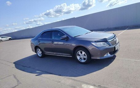 Toyota Camry, 2013 год, 1 700 000 рублей, 2 фотография