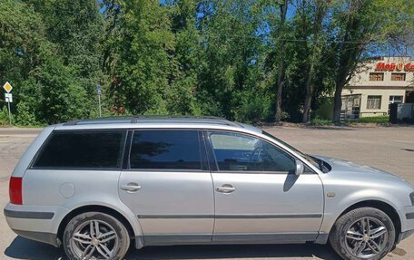 Volkswagen Passat B5+ рестайлинг, 2000 год, 490 000 рублей, 3 фотография