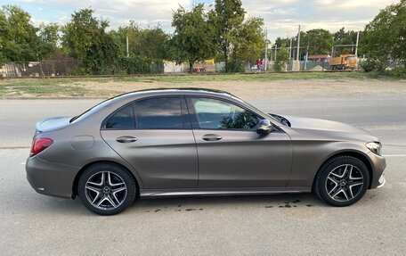 Mercedes-Benz C-Класс, 2014 год, 1 550 000 рублей, 4 фотография