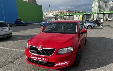 Skoda Octavia, 2014 год, 1 250 000 рублей, 3 фотография