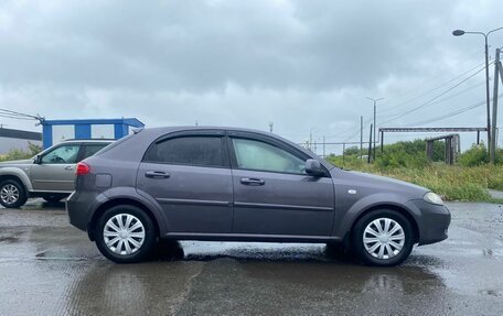 Chevrolet Lacetti, 2011 год, 425 000 рублей, 2 фотография