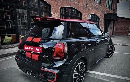 MINI Hatch, 2019 год, 3 600 000 рублей, 3 фотография