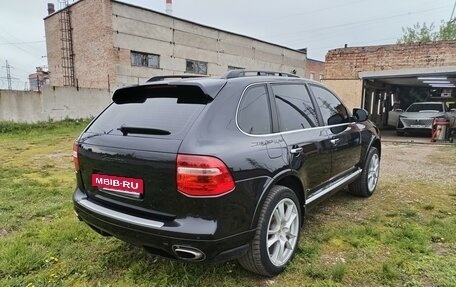 Porsche Cayenne III, 2008 год, 1 600 000 рублей, 5 фотография