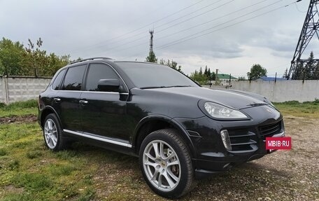 Porsche Cayenne III, 2008 год, 1 600 000 рублей, 3 фотография