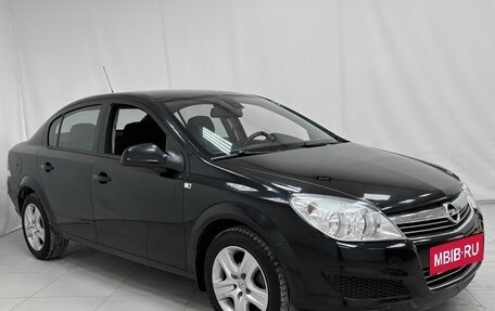 Opel Astra H, 2011 год, 665 000 рублей, 3 фотография