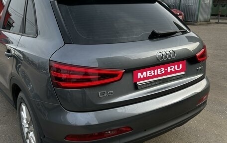 Audi Q3, 2013 год, 1 900 000 рублей, 2 фотография