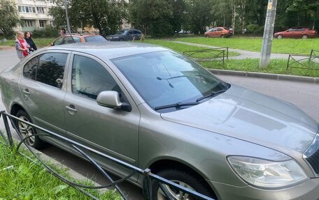 Skoda Octavia, 2011 год, 900 000 рублей, 2 фотография