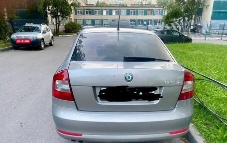 Skoda Octavia, 2011 год, 900 000 рублей, 3 фотография