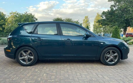 Mazda 3, 2005 год, 600 000 рублей, 5 фотография