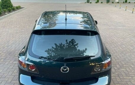 Mazda 3, 2005 год, 600 000 рублей, 6 фотография