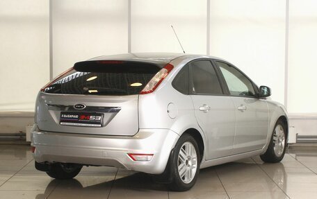 Ford Focus II рестайлинг, 2008 год, 699 995 рублей, 4 фотография