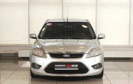 Ford Focus II рестайлинг, 2008 год, 699 995 рублей, 2 фотография