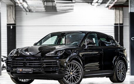 Porsche Cayenne III, 2022 год, 14 897 070 рублей, 2 фотография