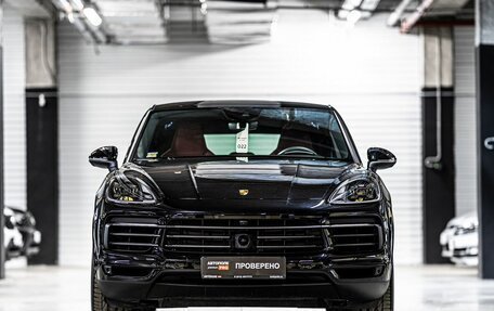 Porsche Cayenne III, 2022 год, 14 897 070 рублей, 6 фотография