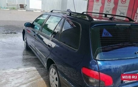 Peugeot 406 I, 2001 год, 270 000 рублей, 5 фотография