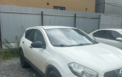 Nissan Qashqai, 2012 год, 1 250 000 рублей, 1 фотография