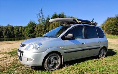 Hyundai Matrix I рестайлинг, 2008 год, 460 000 рублей, 1 фотография