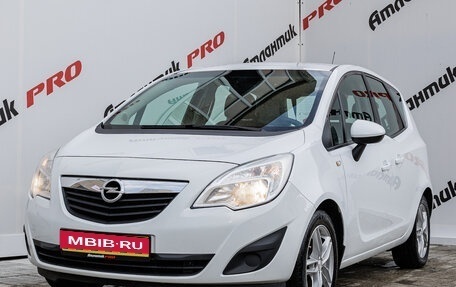 Opel Meriva, 2012 год, 785 000 рублей, 1 фотография