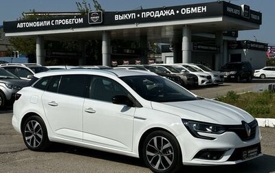 Renault Megane IV, 2020 год, 1 650 000 рублей, 1 фотография