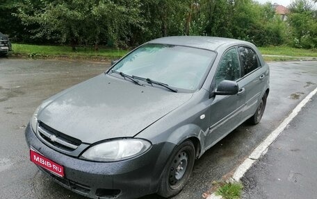 Chevrolet Lacetti, 2010 год, 314 000 рублей, 1 фотография