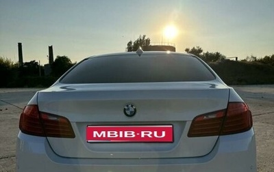 BMW 5 серия, 2014 год, 2 250 000 рублей, 1 фотография