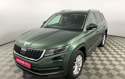 Skoda Kodiaq I, 2019 год, 2 964 138 рублей, 1 фотография