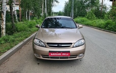 Chevrolet Lacetti, 2008 год, 670 000 рублей, 1 фотография