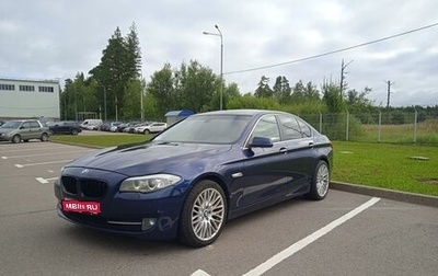 BMW 5 серия, 2013 год, 1 780 000 рублей, 1 фотография