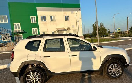 Renault Duster I рестайлинг, 2018 год, 1 300 000 рублей, 3 фотография