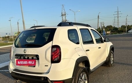 Renault Duster I рестайлинг, 2018 год, 1 300 000 рублей, 4 фотография