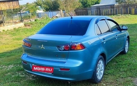 Mitsubishi Lancer IX, 2011 год, 850 000 рублей, 3 фотография