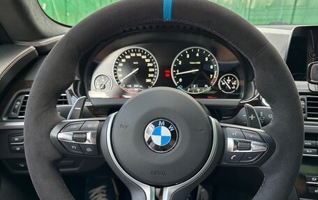 BMW 6 серия, 2011 год, 3 900 000 рублей, 5 фотография