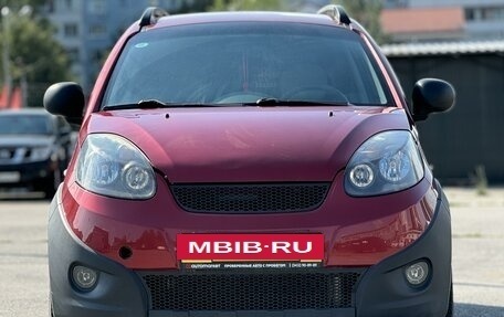 Chery IndiS (S18D) I, 2013 год, 499 900 рублей, 2 фотография