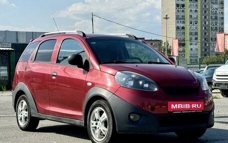 Chery IndiS (S18D) I, 2013 год, 499 900 рублей, 3 фотография