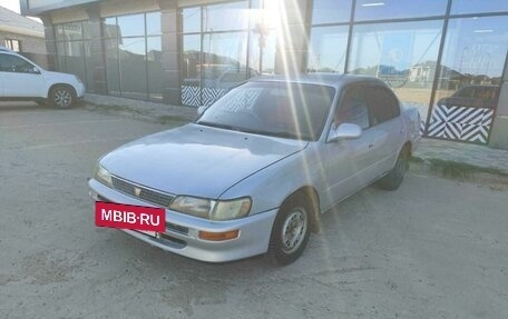 Toyota Corolla, 1993 год, 295 000 рублей, 2 фотография