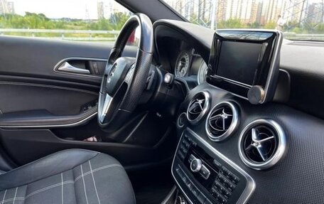 Mercedes-Benz A-Класс, 2013 год, 1 400 000 рублей, 4 фотография