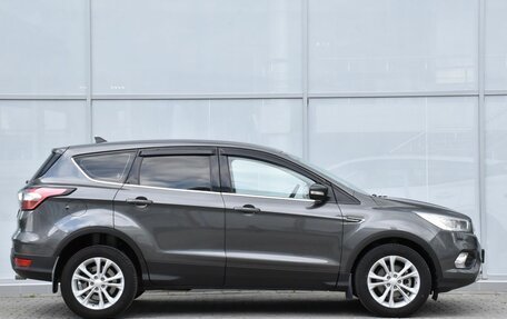 Ford Kuga III, 2018 год, 1 739 000 рублей, 3 фотография