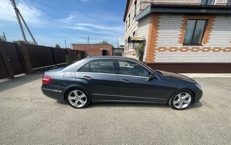 Mercedes-Benz E-Класс, 2009 год, 1 550 000 рублей, 7 фотография