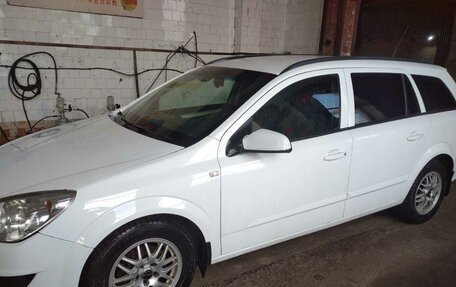 Opel Astra H, 2008 год, 620 000 рублей, 2 фотография