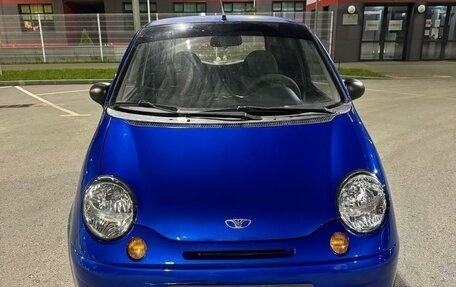 Daewoo Matiz I, 2010 год, 200 000 рублей, 2 фотография