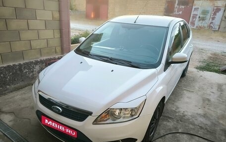 Ford Focus II рестайлинг, 2011 год, 780 000 рублей, 2 фотография